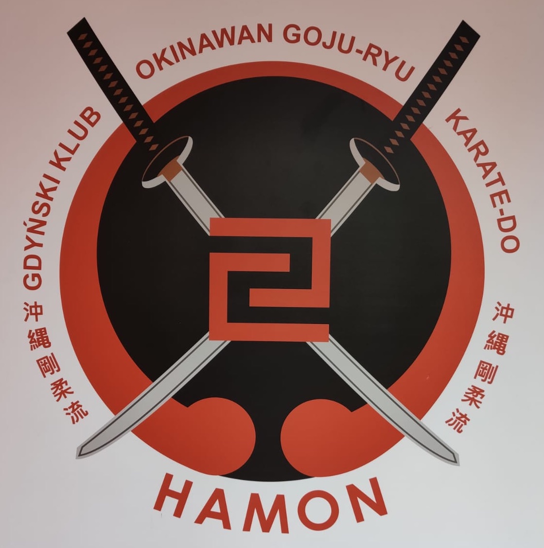 Gdyński Klub Karate HAMON